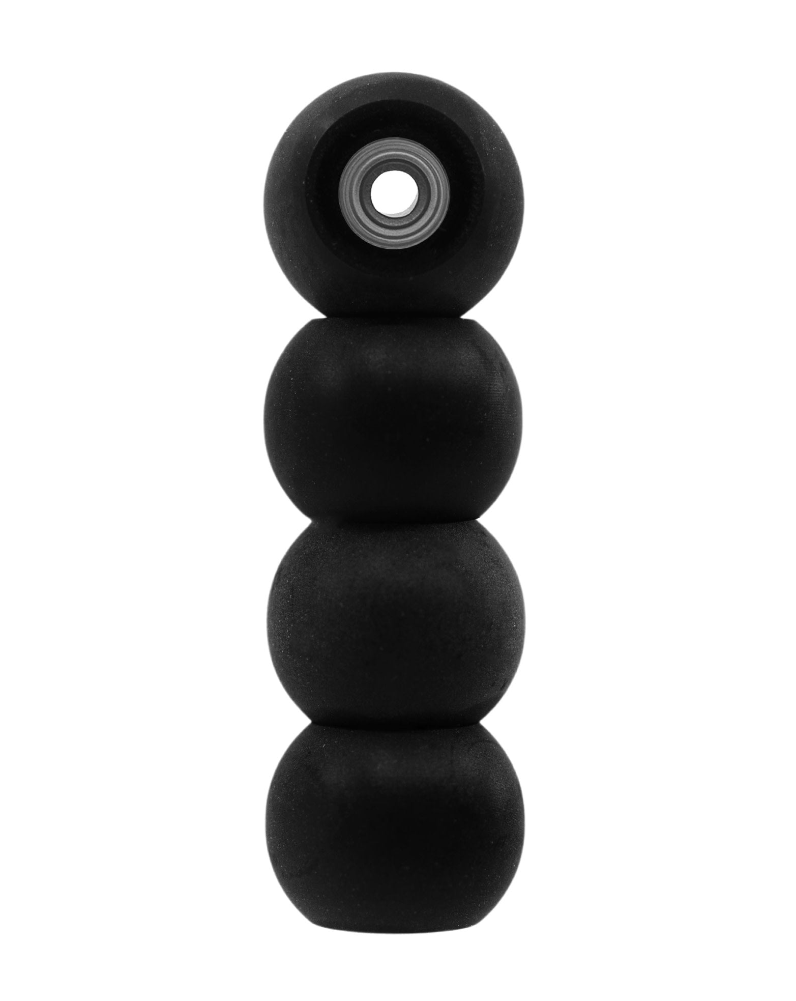 Apex Globe Wheels - 61D Urethane - ABEC-9 Bearings - 