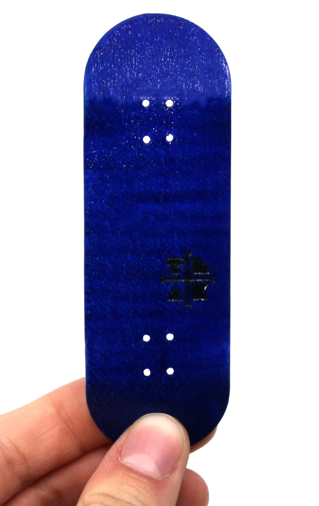 Teak Tuning PROlifiic 32mm Fingerboard Complete - "Royalty" Edition