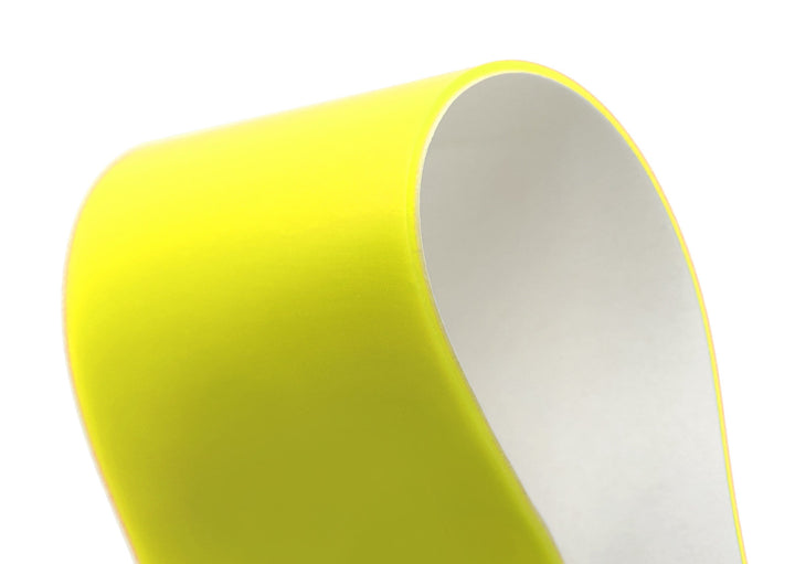 Teak Tuning Pro Duro Grip Tape, Yellow - 35mm x 110mm