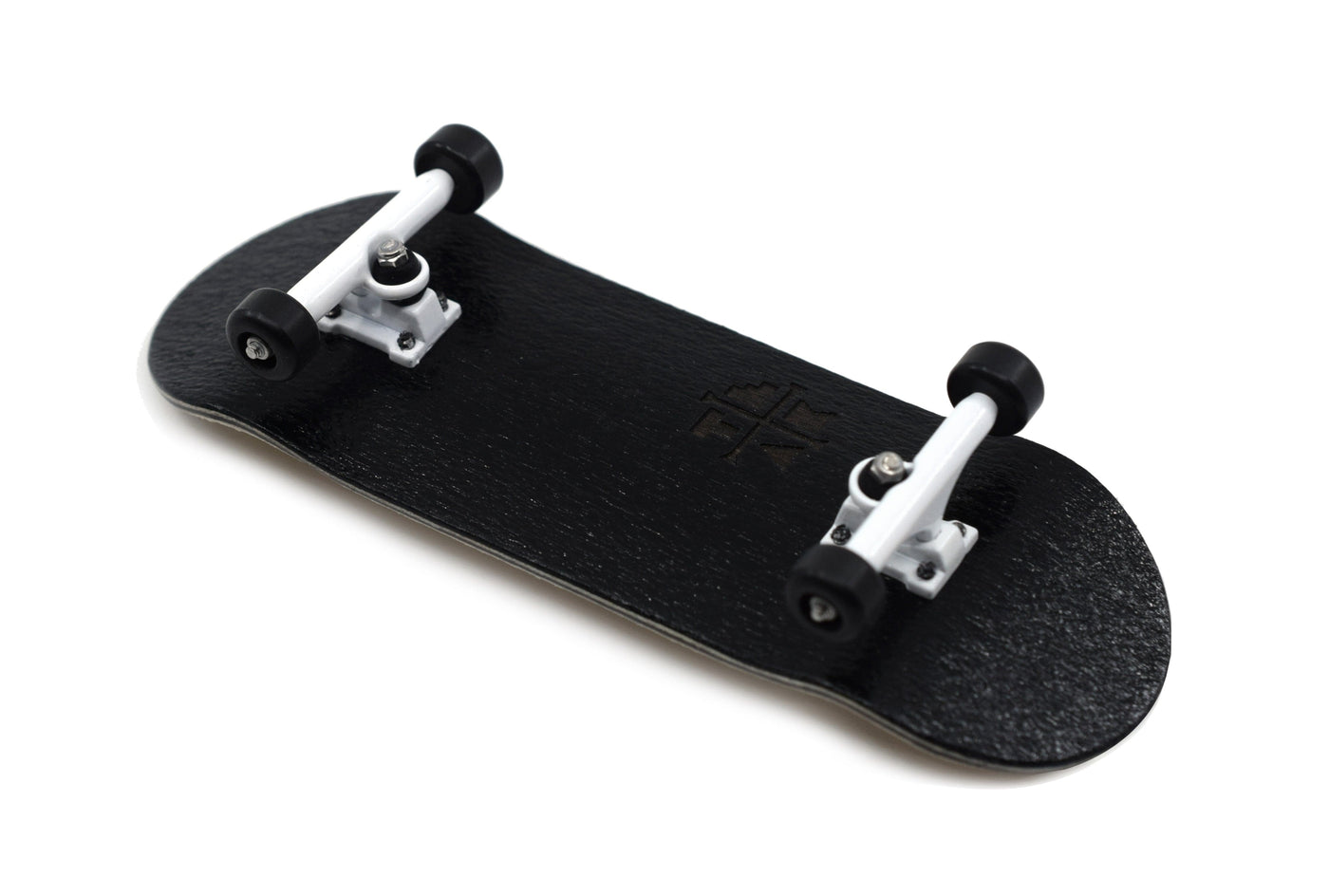 Teak Tuning PROlific Complete with Prodigy Trucks - "The Monochrome" Edition