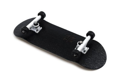 Teak Tuning PROlific Complete with Prodigy Trucks - "The Monochrome" Edition