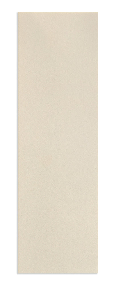 Teak Tuning PROlific Fingerboard Foam Tape - Cream Edition (1mm Thick) 2 Pack