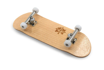 Teak Tuning PROlific Complete with Prodigy Trucks - "The Real OG" Edition