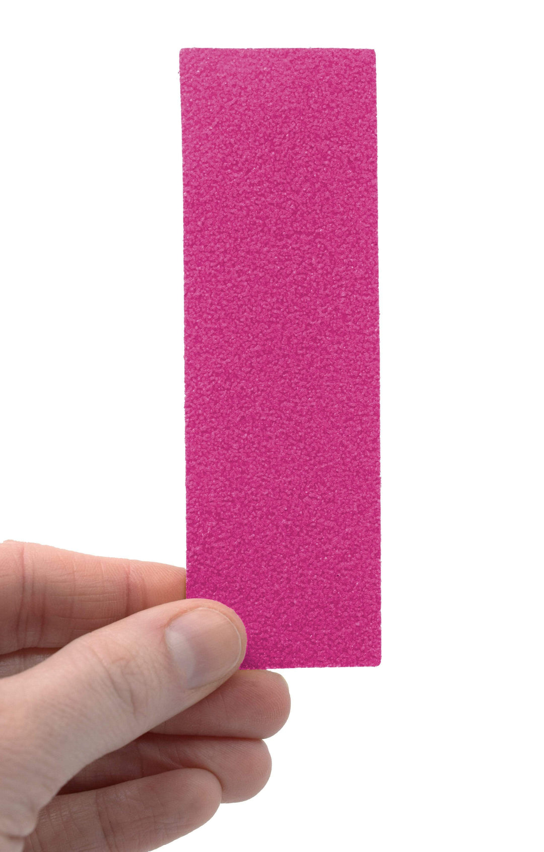 3PK Fingerboard Skate Grip Tape, Pink Edition - 38mm x 114mm