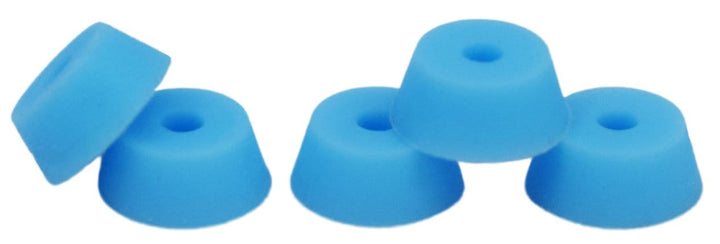 Teak Tuning Bubble Bushings Pro Duro Series - Multiple Durometers - Light Blue 51A