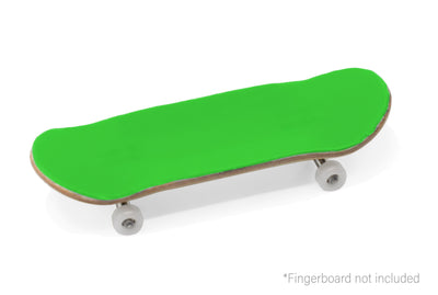 Teak Tuning Pro Duro Grip Tape, Green - 35mm x 110mm